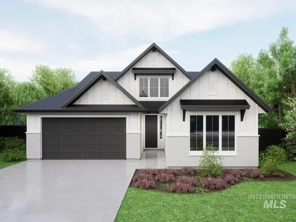 6302 E One Tree Pl, Horseshoe Bend, ID 83629