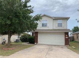 14809 Lipton Ln, Pflugerville, TX 78660