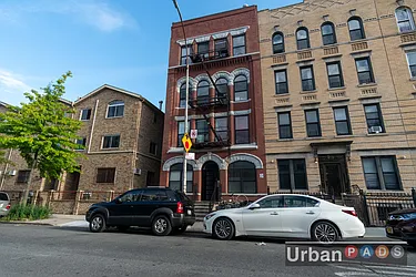 Rented by Urban Pads