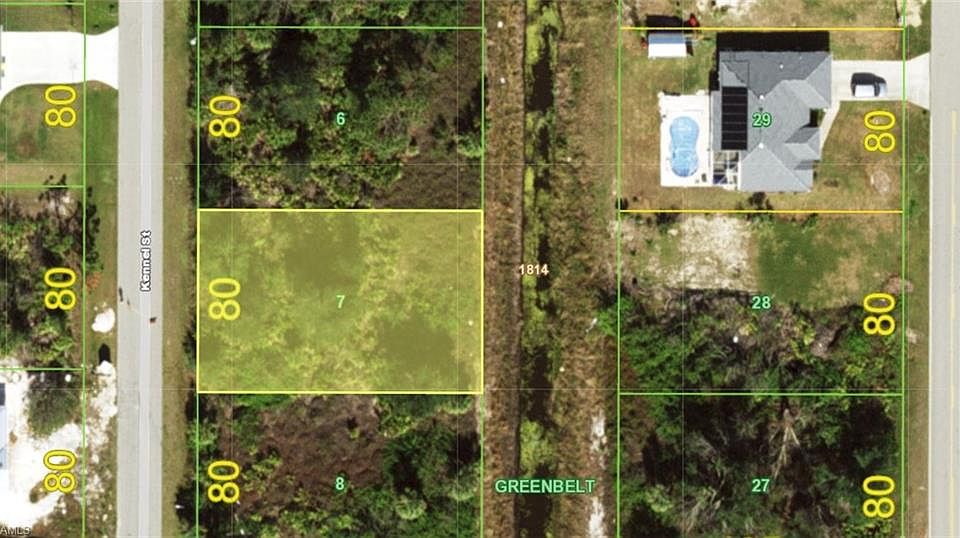 1st image of 5298 Kennel ST