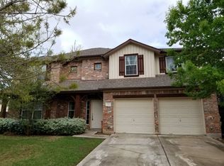 13621 Glen Creek Ct, Manor, TX 78653