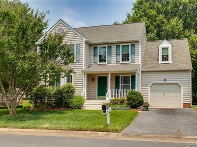 12534 Caitlin Cir, Henrico, VA, 23233