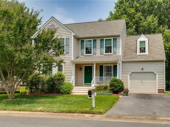 12534 Caitlin Cir, Henrico, VA 23233