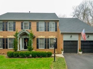 348 Eustace Rd, Stafford, VA 22554