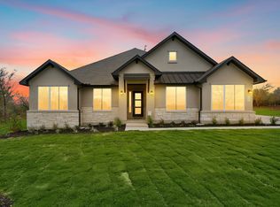 104 Red Kite Cv, Cedar Creek, TX 78612