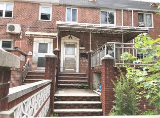 15320 78th Ave, Flushing, NY 11367