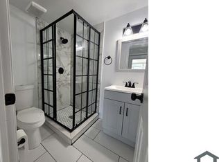 5341 Gay St NE, Washington, DC 20019