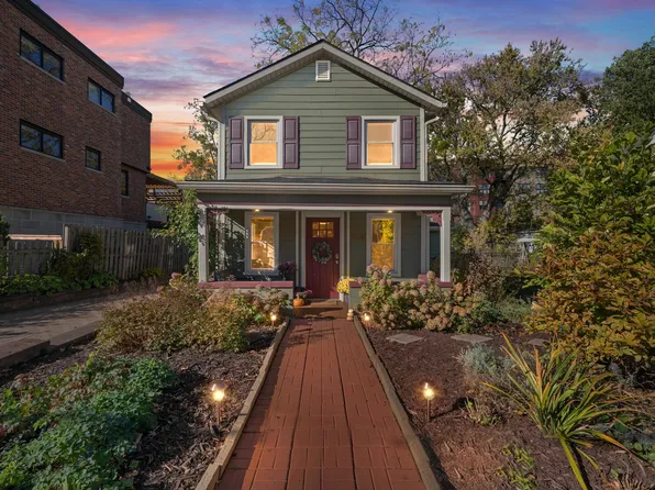 509 N Ashley St, Ann Arbor, MI 48103