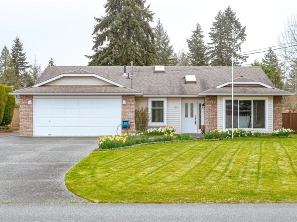 795 Patrick Dr, Nanaimo, BC V9P 1X1