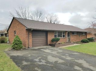 7011 Bartlett Rd, Reynoldsburg, OH 43068