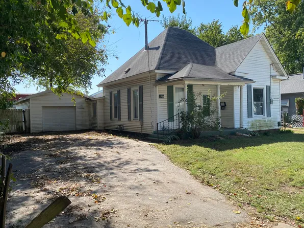 1706 W Chestnut Street #W, Springfield, MO 65802