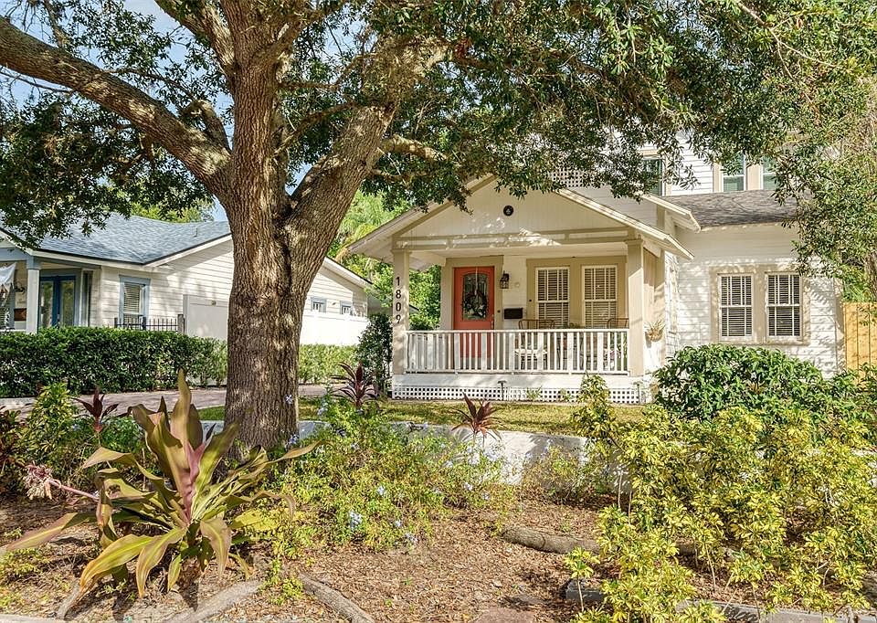 1809 Garvin St, Orlando, FL 32803 | MLS #O6152820 | Zillow