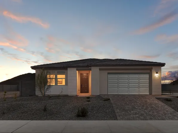 Homes Available Soon, La Privada