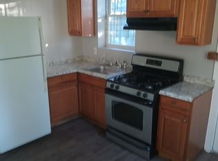 1624 Druid Hill Ave, Baltimore, MD 21217