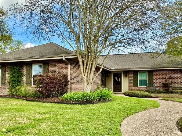 406 Tournament Blvd, Berwick, LA 70342