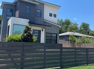 4310 Jinx Ave UNIT 1, Austin, TX 78745