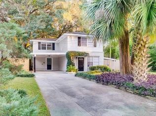 4904 Battey St, Savannah, GA 31405