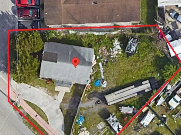 626 NW 22nd Rd, Fort Lauderdale, FL 33311