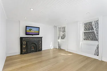 Rented by Compass