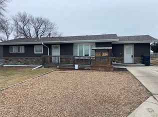 834 Truman St, Winner, SD 57580