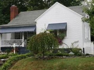 804 Grove St, Bedford, VA 24523