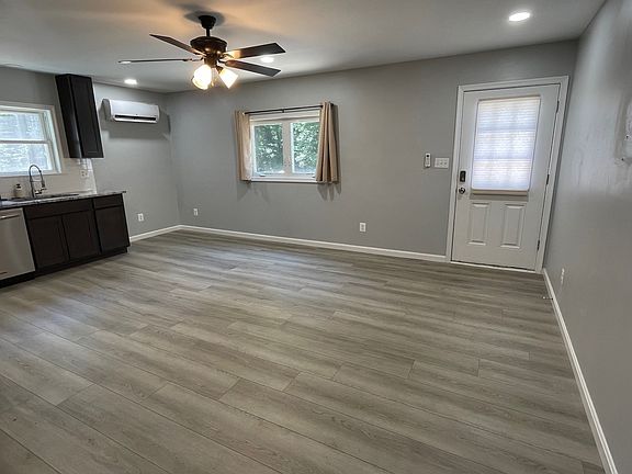 Living room/Kitchen
