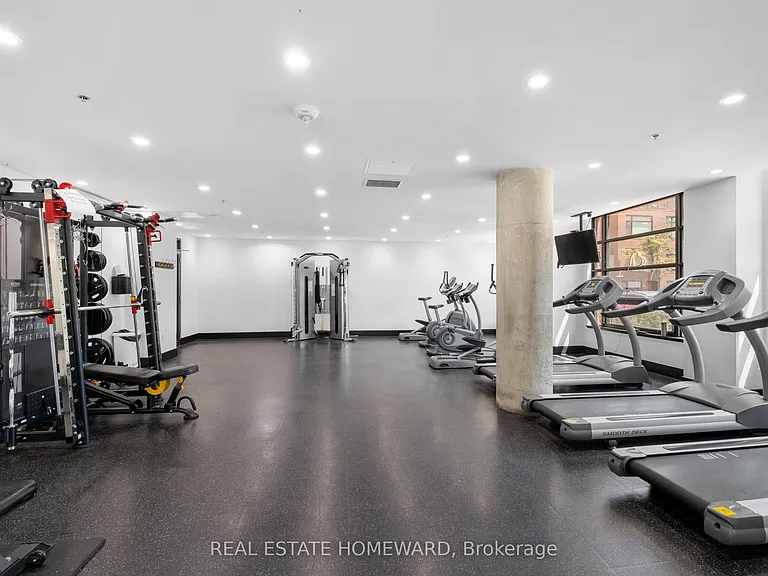 88 Colgate Ave N #501 — Photo 37