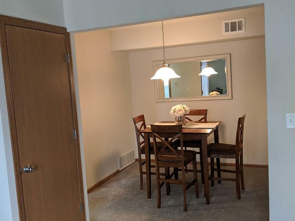 Pines West Apartments 3550 Austrian Pine Way Portage MI Zillow