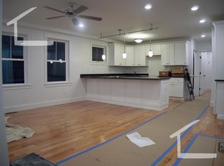 12 Fern St #SIX, Allston, MA 02134