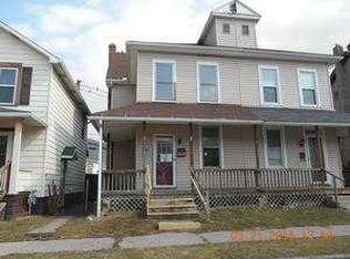 42 Pannebaker Ave, Lewistown, PA 17044