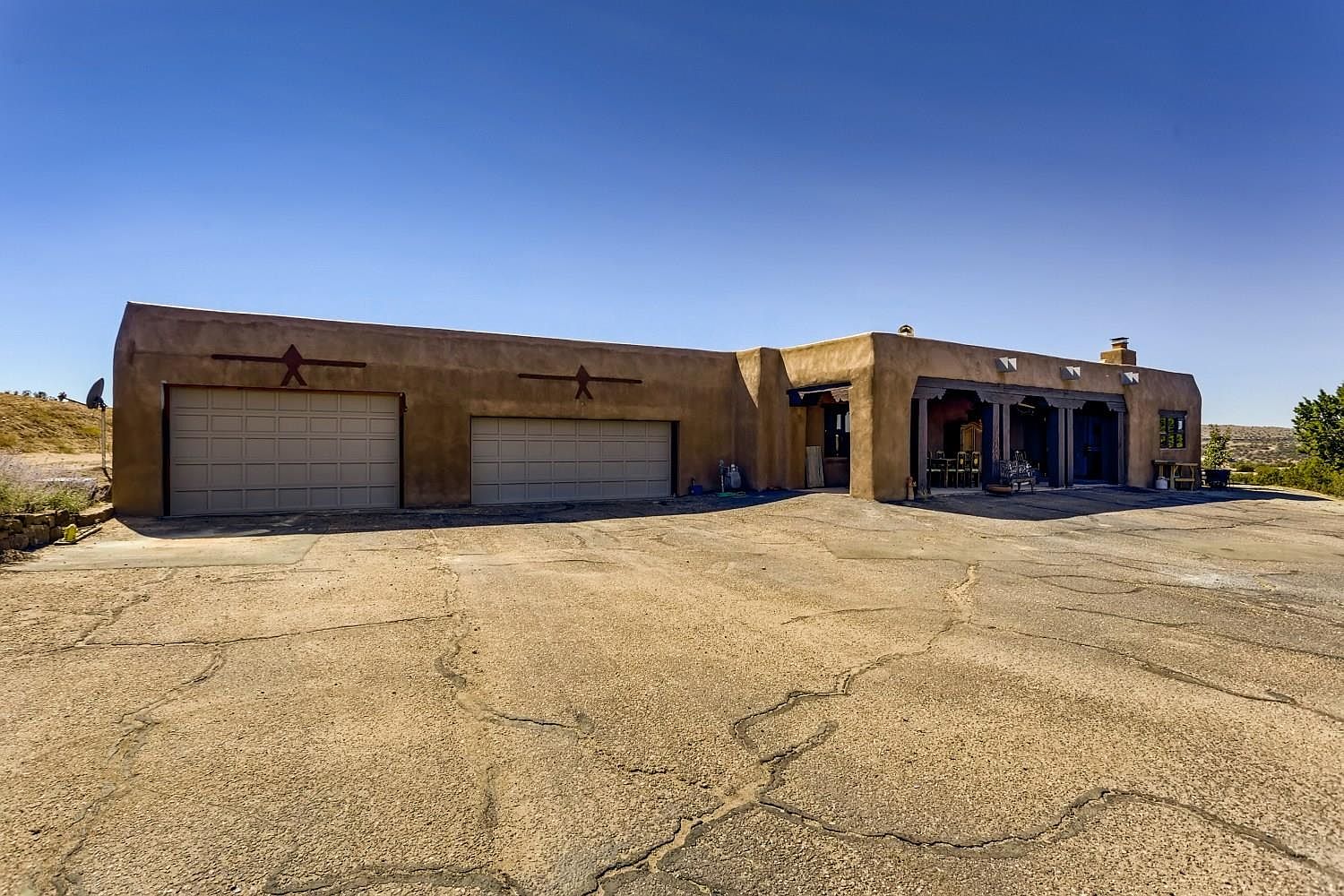 50 Entrada La Cienega, Santa Fe, NM 87507 Zillow