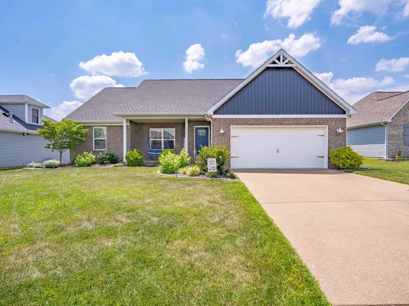 3250 Braewick Dr, Evansville, IN 47715