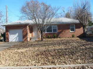 111 S 106th East Ave, Tulsa, OK 74128