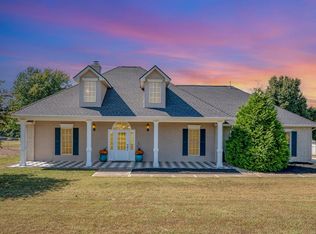 11701 Forrest Spring Dr, Oklahoma City, OK 73173