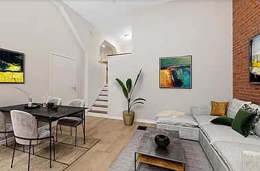 Rented by REAL New York