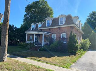 112 Market St, Potsdam, NY 13676