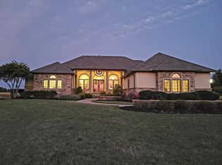 1028 Mount Olive Rd NW, Washington Ch, OH 43160