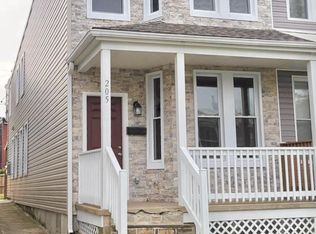 205 S Loudon Ave, Baltimore, MD