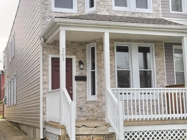 205 S Loudon Ave, Baltimore, MD 21229