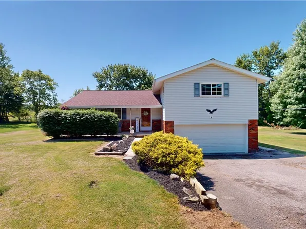 12250 Huntoon Rd, Concord Township, OH 44077