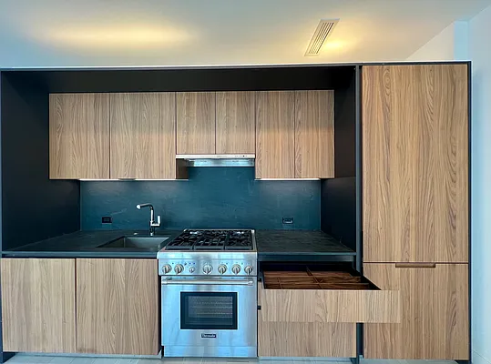 Rented by Compass | media 21