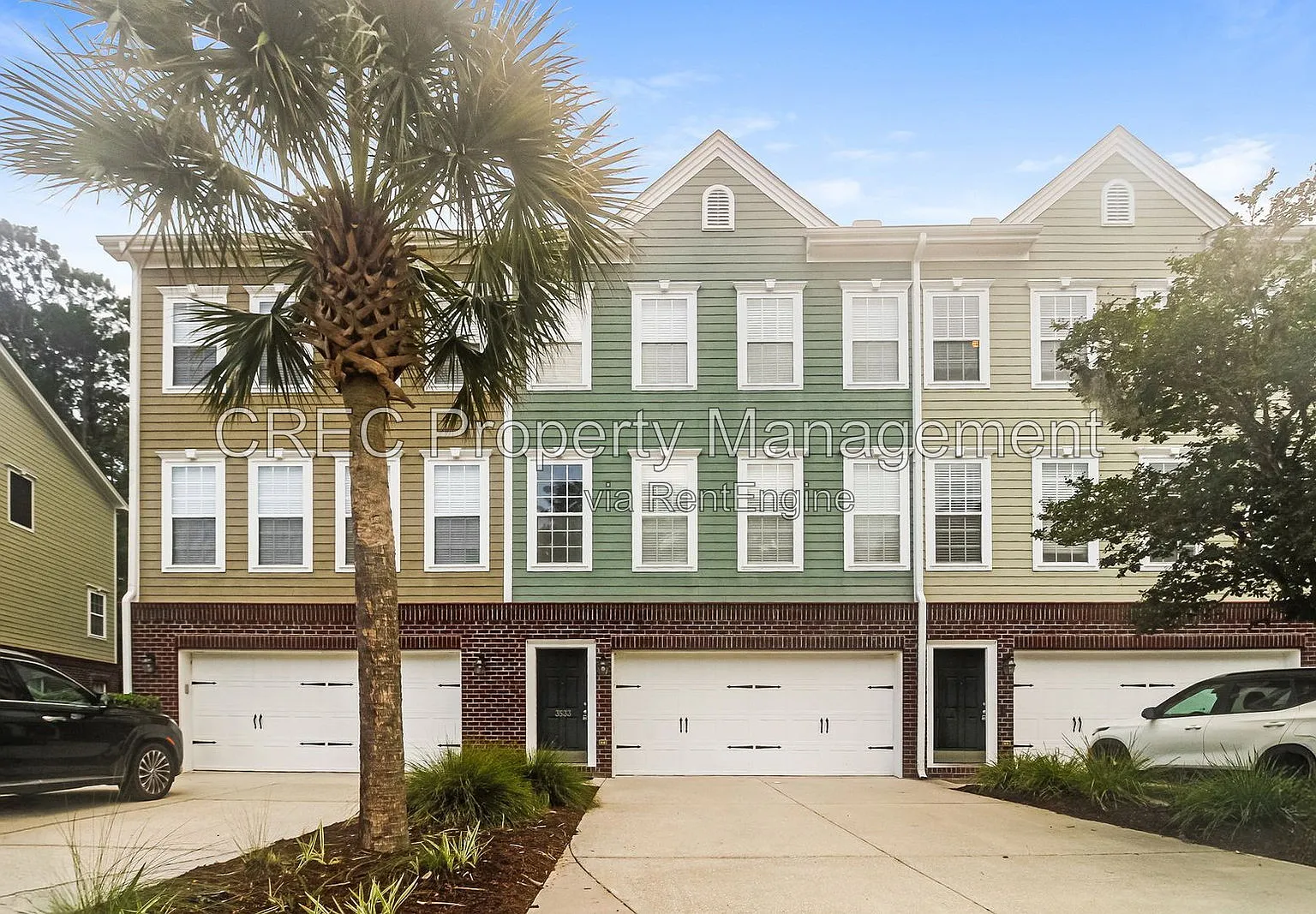 3 bed, 3.5 bath, 2550 sqft, $3,600 — Photo 1
