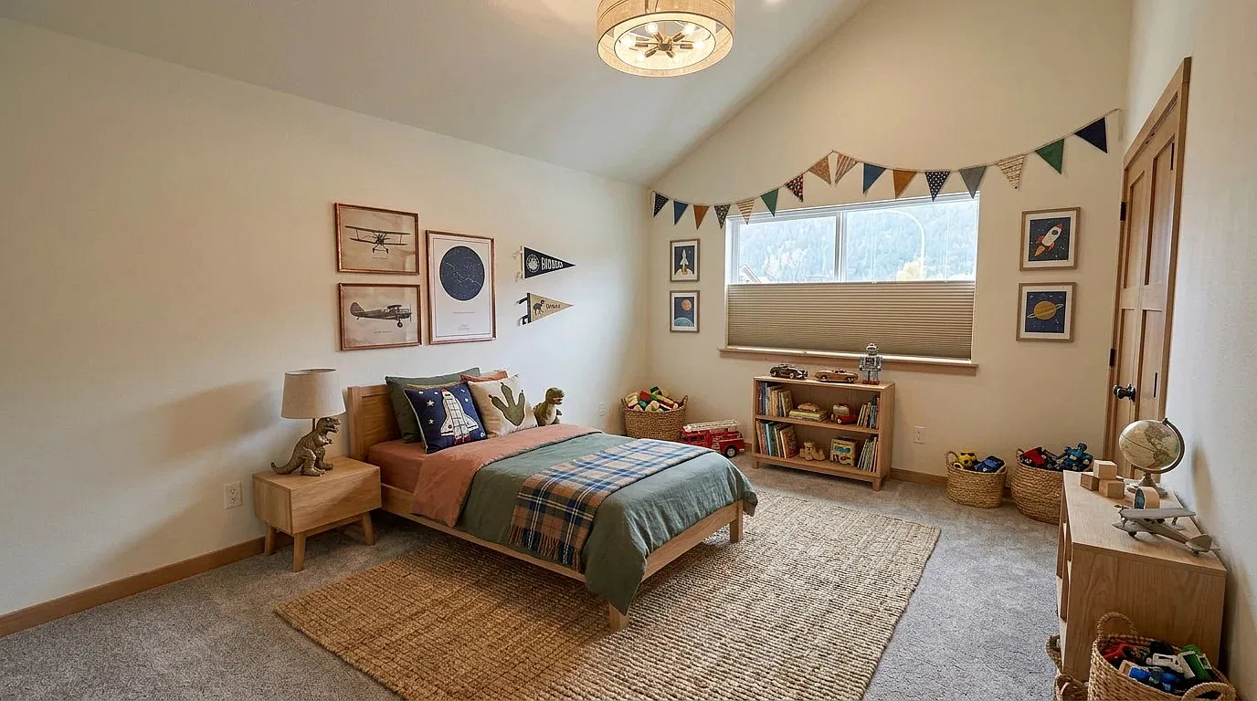 2 bed, 1412 sqft, $2,900 — Photo 3