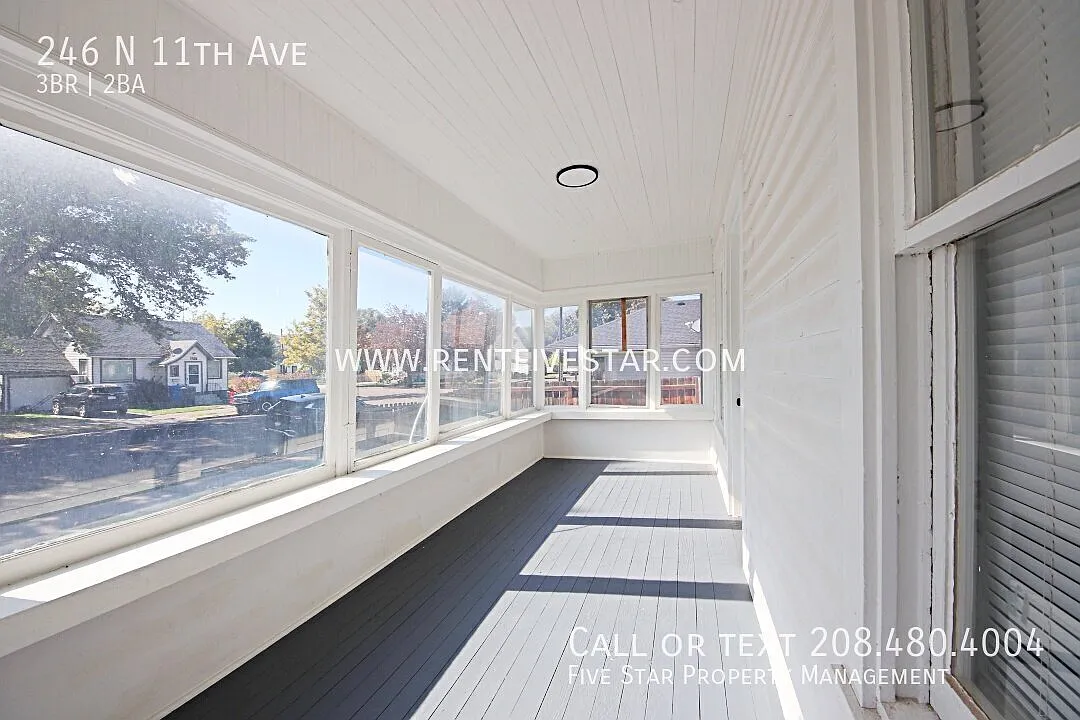 Beautifully Updated 3 Bedroom Home! — Photo 3