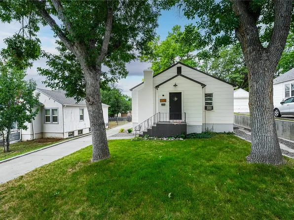 1236 N 24th St, Billings, MT 59101