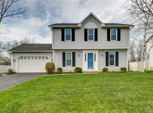 163 N Way, Camillus, NY 13031