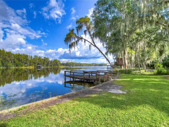 21872 PINEYWOOD LOOP, LAND O LAKES, FL 34639