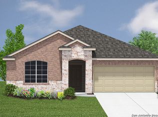 709 Pipe Gate, Cibolo, TX 78108