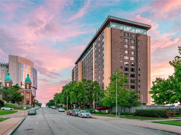 600 E 8th St APT 3L, Kansas City, MO 64106