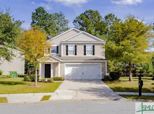 204 Cattle Run Way, Pooler, GA 31322